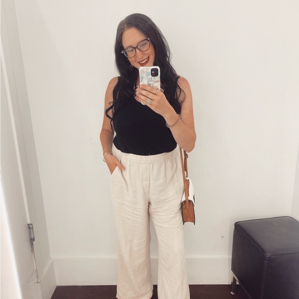 Meet your Posher, Meaghan